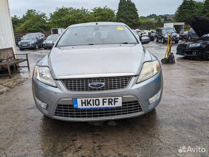 Панель приборов Ford Mondeo