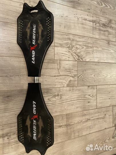 Роллерсерф