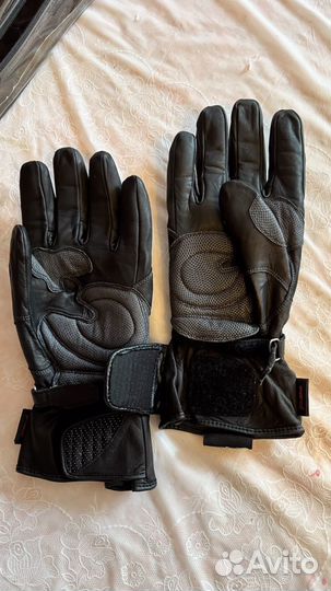 Мотоперчатки Alpinestars Tech Road GTX Gloves