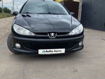 Peugeot 206 1.4 MT, 2008, 278 000 км, с пробегом, цена 320 000 руб.