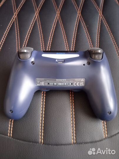 Игровой контроллер Sony dualshock4