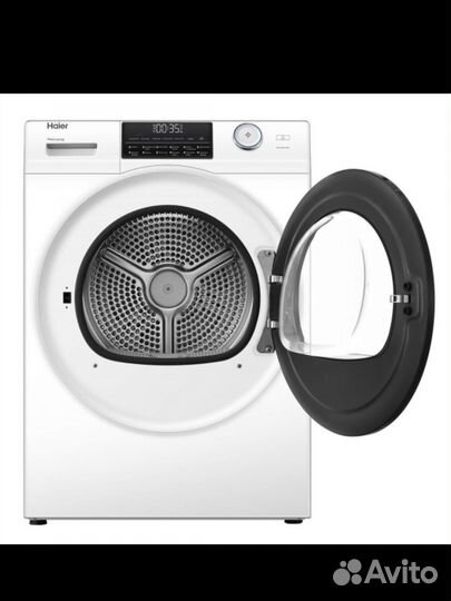 Сушильная машина Haier HD90-A2959 запечатанная