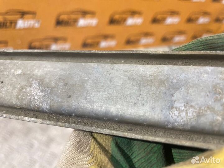 Распорка передняя Mercedes E-Classe W213 654920 80