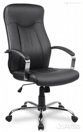 Кресло для руководителя College H-9152L-1/Black