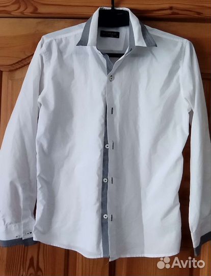 Рубашка для мальчика