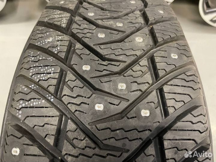 Yokohama IceGuard Stud IG65 275/50 R21 113T