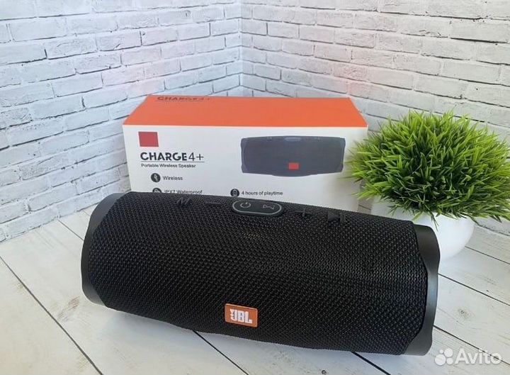 Колонка новая с гарантией