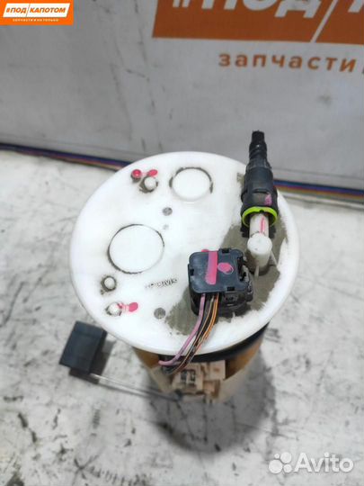 Насос топливный в бак Suzuki SX4 2007