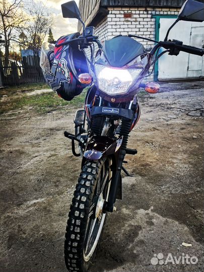 Продаю мопед Alpha Sport (WS50)