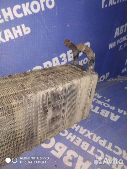 Радиатор печки УАЗ 469 внедорожник 417 2008