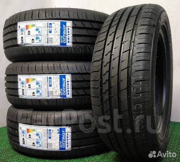 Sailun Atrezzo Elite 185/60 R15 88H