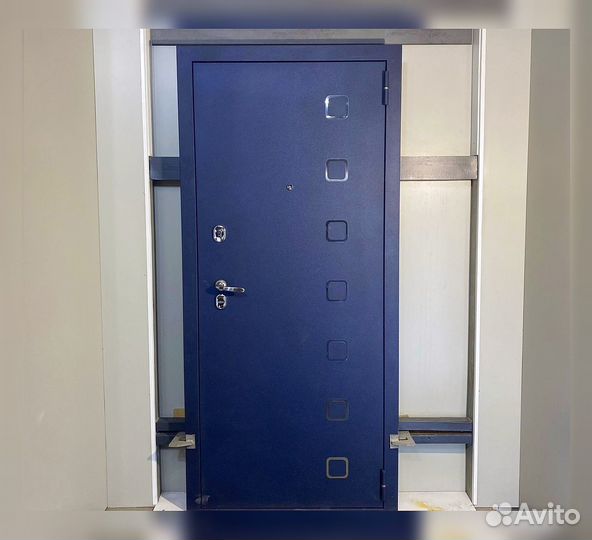 Дверь входная