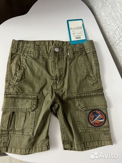 Шорты acoola для мальчика