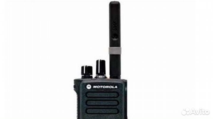 Рация портативная Motorola DP4401E (403-527мгц)