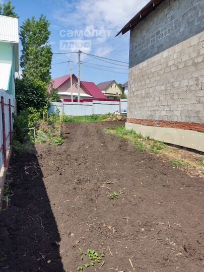 Дом 103,5 м² на участке 6 сот.