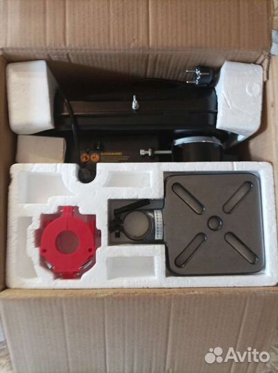 Станок сверлильный Zitrek DP-82