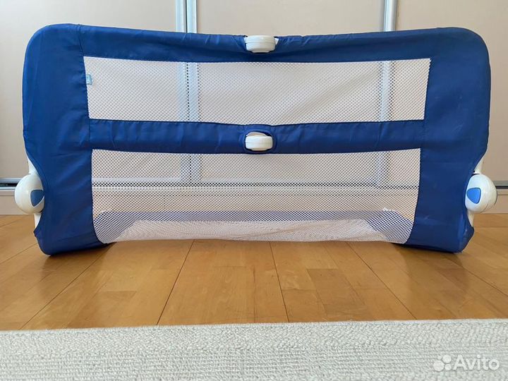 Барьер безопасности для кроватки Motherсare