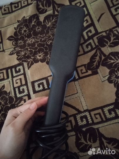 Выпрямитель и гофре