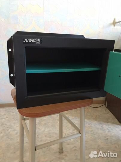 Встраиваемый сейф juwel 5024/5