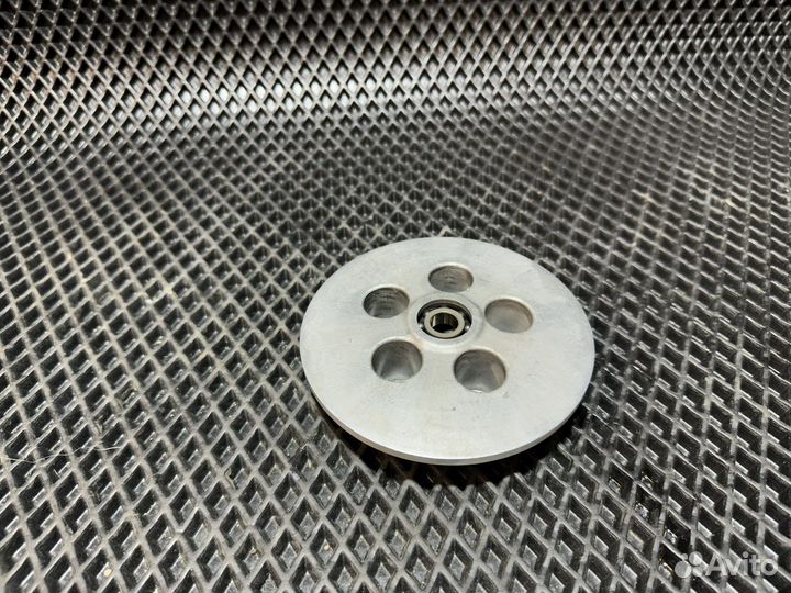 Прижимной диск Suzuki Djebel 250 SJ45A