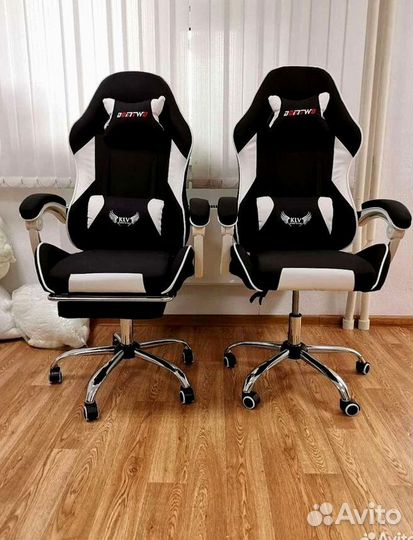 Игровое кресло от производителя