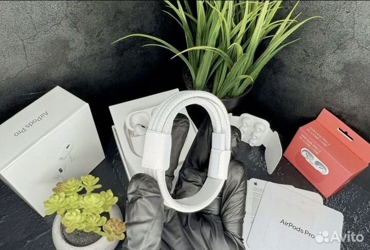 AirPods pro2 (гарантия)