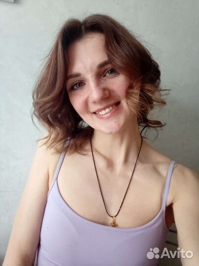 Логопед, няня, подготовка к школе, репетит.нач.кл