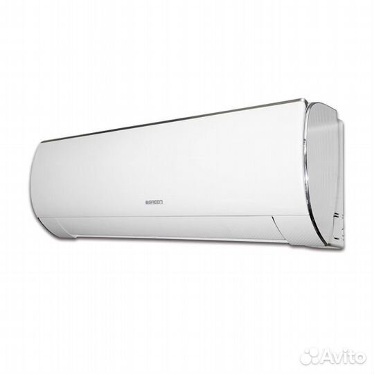 Сплит система Green GRI/GRO-18 HH2