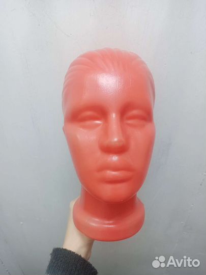 Манекен головы