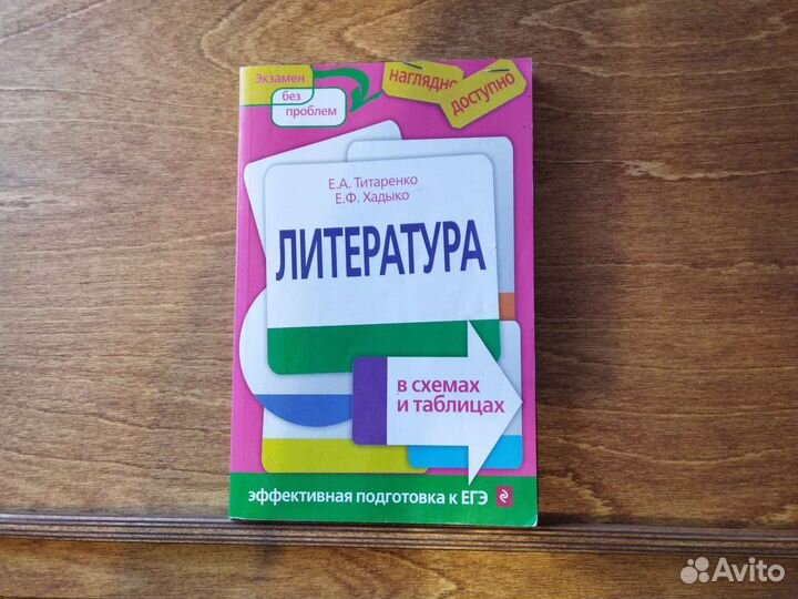 Учебная/справочная литература огэ егэ Испанский
