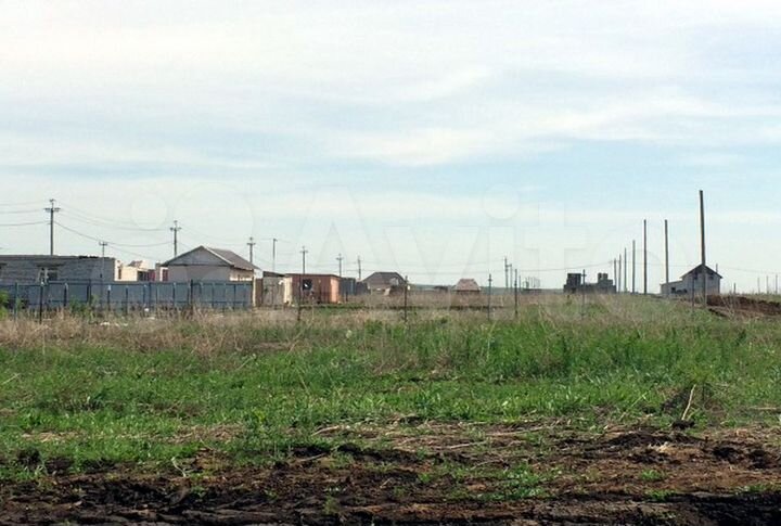 Участок 5 сот. (ИЖС)