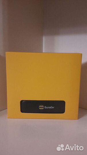 USB - модем,билайн