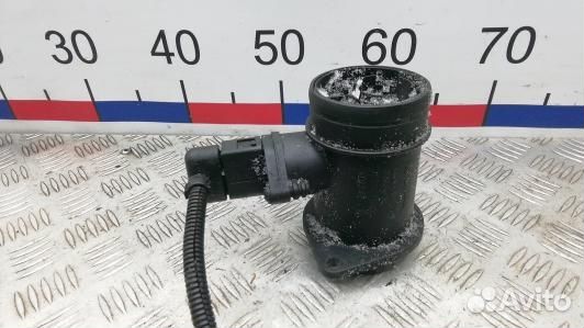 Расходомер воздуха дизельный volkswagen LT 2 (TAD1