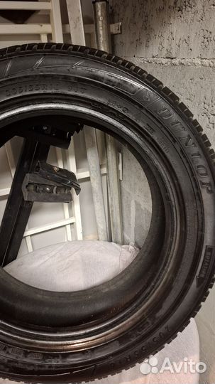 Dunlop SP Winter Sport 3D 205/55 R16 91T