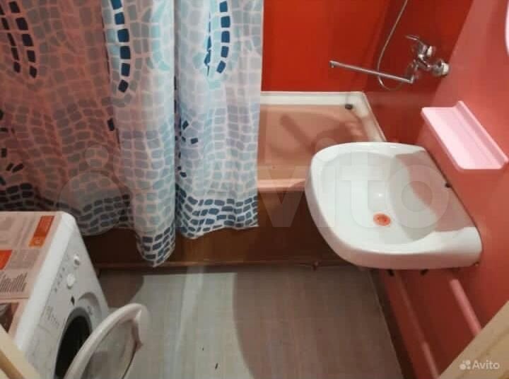 1-к. квартира, 36 м², 5/10 эт.