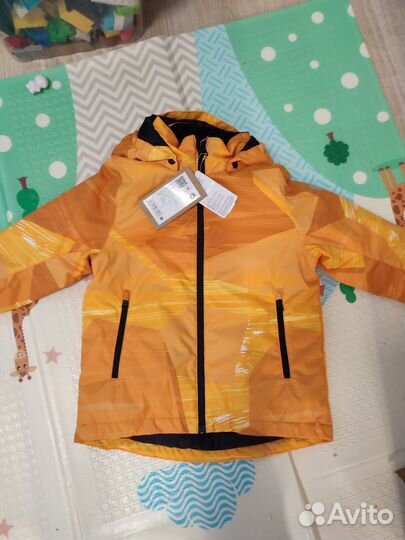 Куртка зимняя Reima