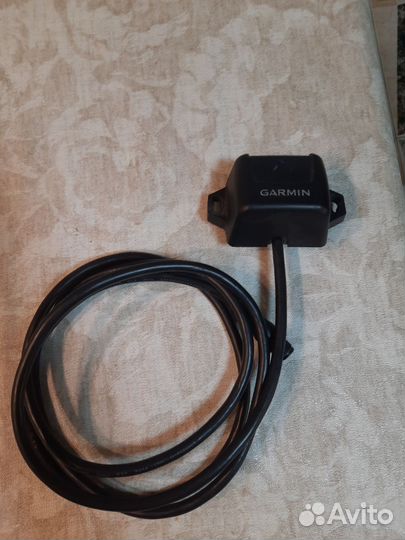 Компас Garmin Steadycast