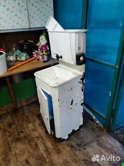 Холодильник бу