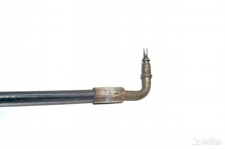 Шланги механизма подъема кабины volvo FH (01.05)