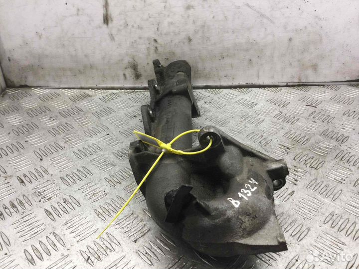 Коллектор впускной Renault Trafic M9R742