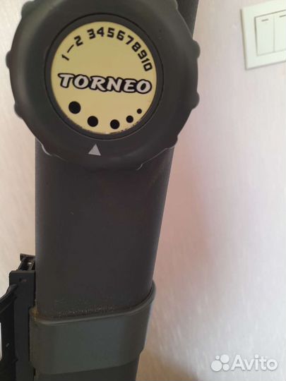 Велотренажер