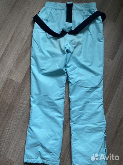 Горнолыжный костюм