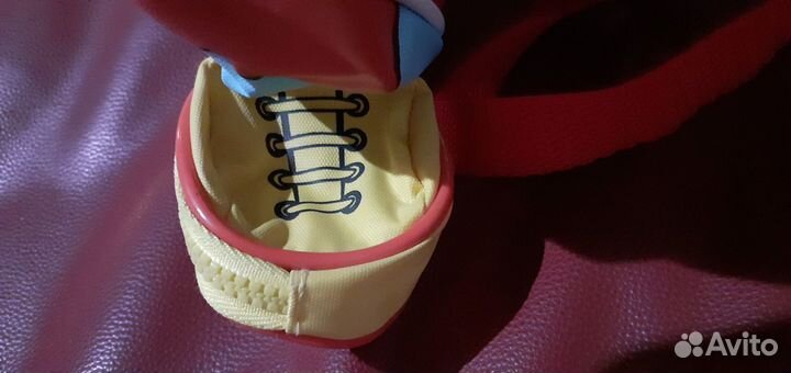 Рюкзак детский новый