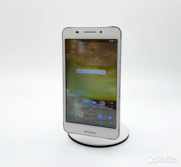 Asus Fonepad 7 K019