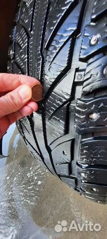 Cooper Weather-Master WSC 265/65 R18