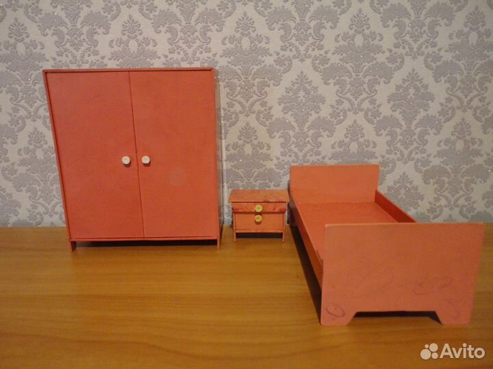 Редкие игрушки из СССР