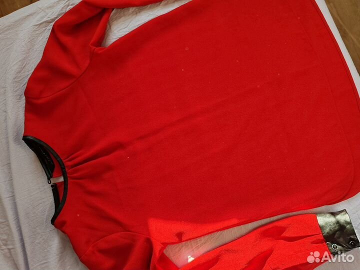 Блузка женская zara