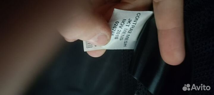 Мотокуртка icon contra 2