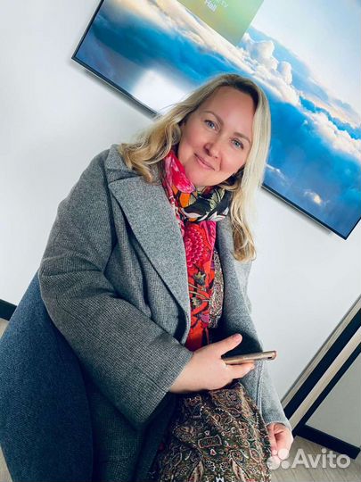 Бизнес-психолог. Нейрокоуч