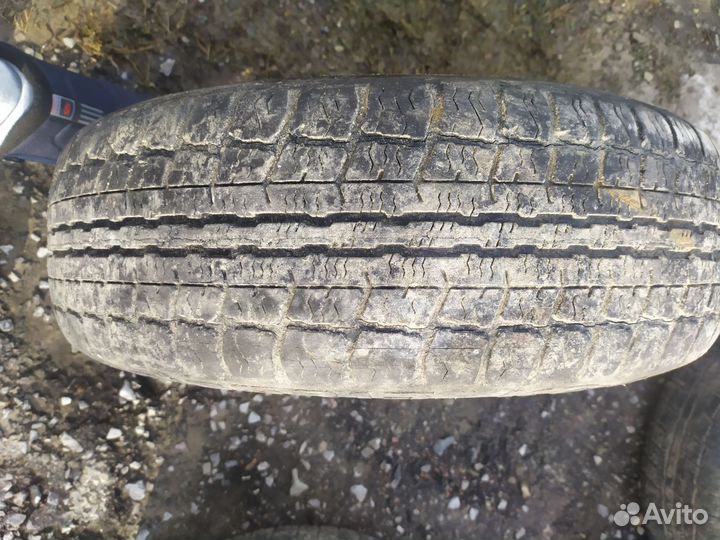 Vulcan Start 195/65 R15 91T